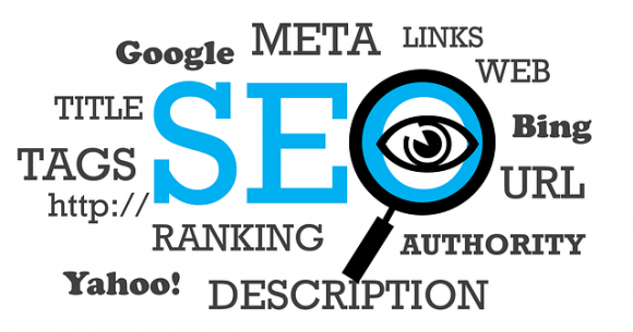 SEO PAGE OPTIMIZATION what is an