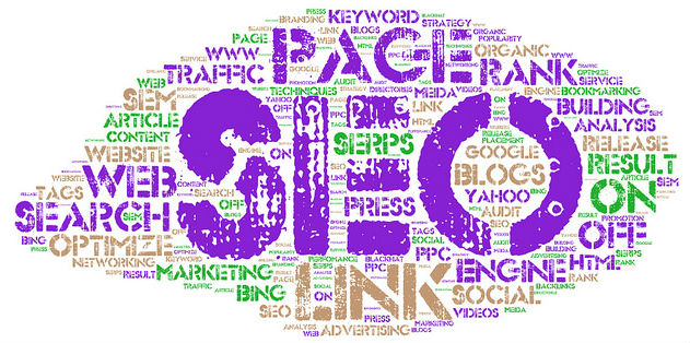 Best On Page SEO Techniques – Content & Title Tags