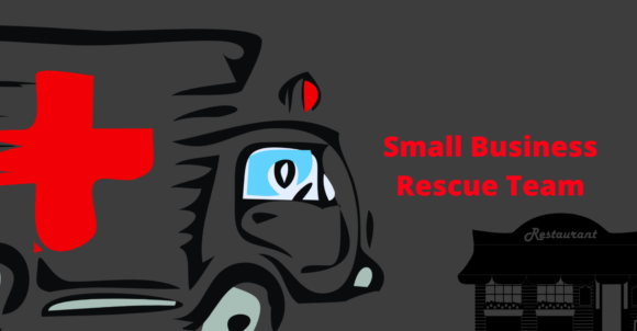 The Small Business Rescue Team